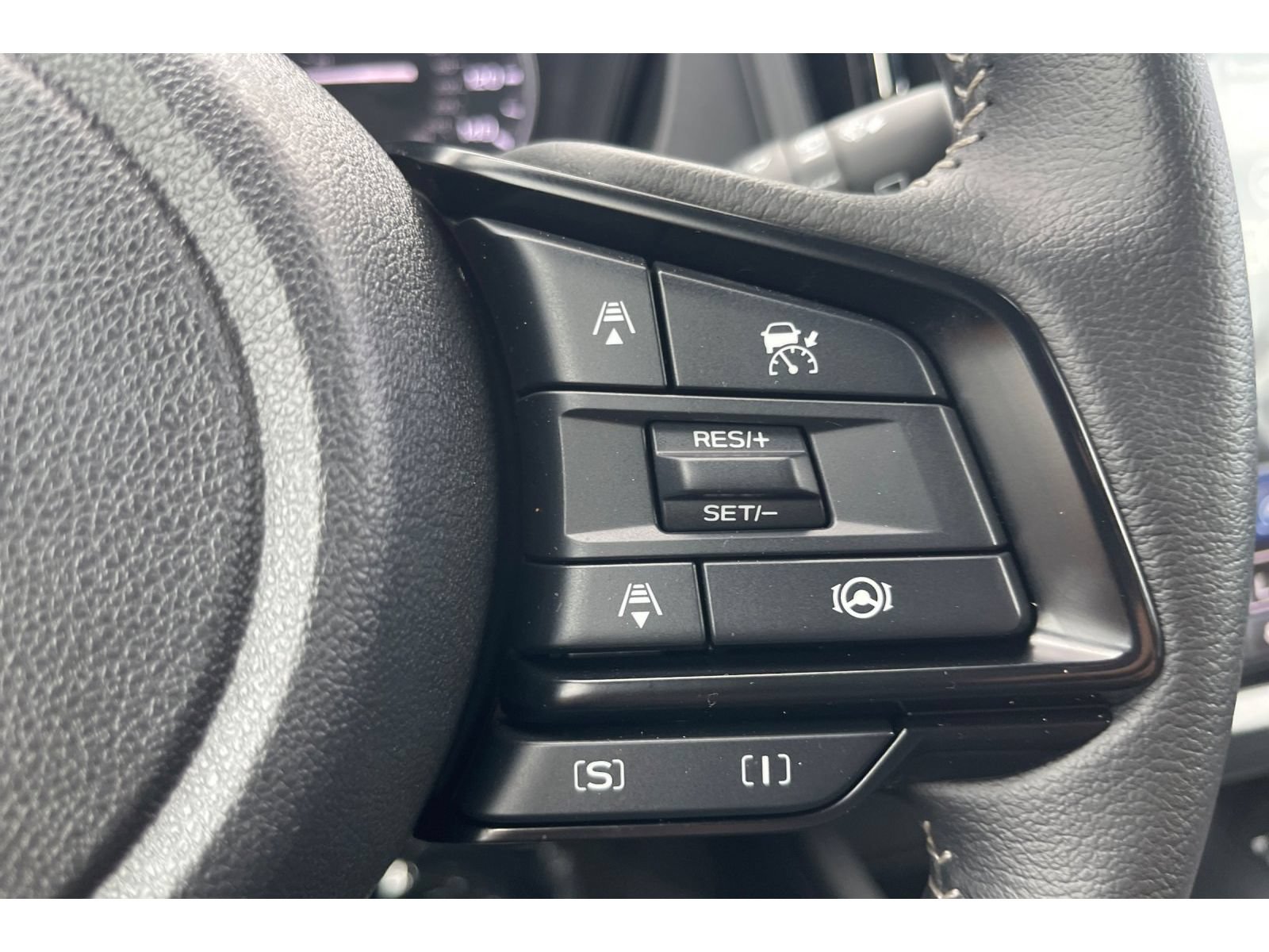 Certified 2026 Subaru Forester Premium AWD/4WD image 35