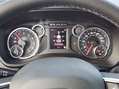 New 2026 RAM 2500 Lone Star image 15