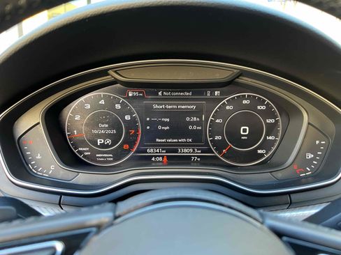 Used 2018 Audi A5 2.0T Premium Plus w/ Premium Plus image 38