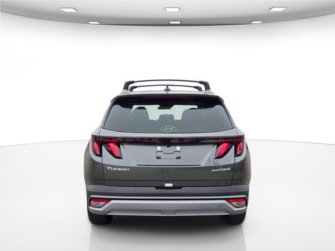 New 2026 Hyundai Tucson SEL image 7
