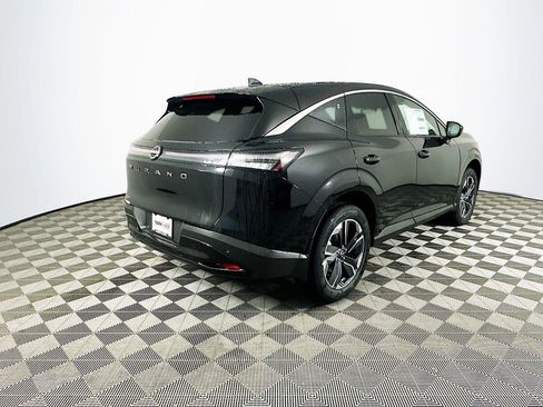 New 2026 Nissan Murano SV image 10