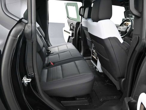 New 2025 GMC Hummer EV 3X image 24