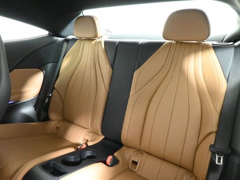 New 2026 Mercedes-Benz CLE 450 4MATIC Coupe image 4