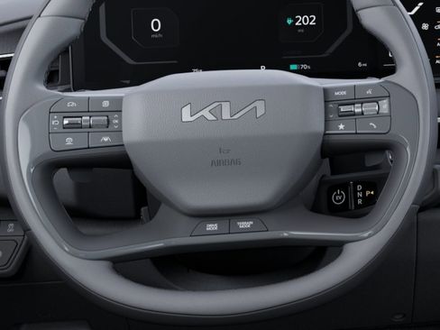 New 2026 Kia EV9 Land w/ Nightfall Edition Package image 22