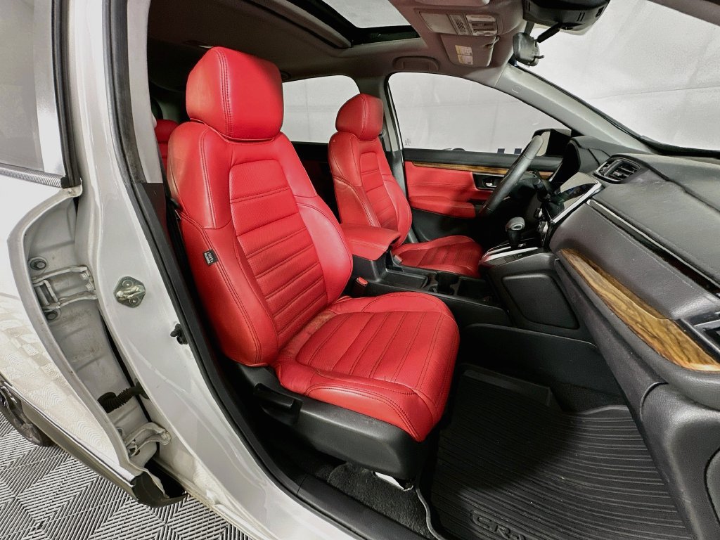 Used 2019 Honda CR-V EX image 34