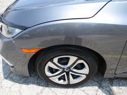 Used 2020 Honda Civic LX image 13