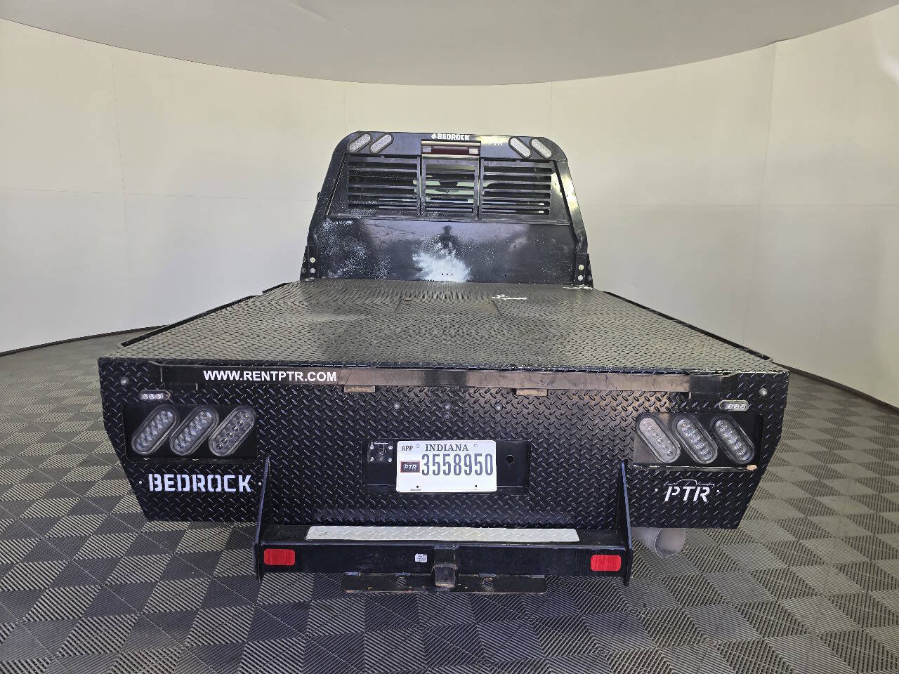 Used 2024 Chevrolet Silverado 2500 W/T w/ WT Fleet Convenience Package AWD/4WD image 9