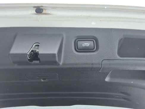 Used 2023 Hyundai Santa Fe Calligraphy w/ Cargo Package image 23