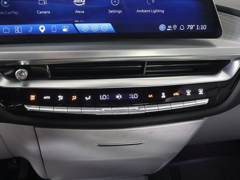 Used 2025 Cadillac Lyriq Luxury RWD image 47