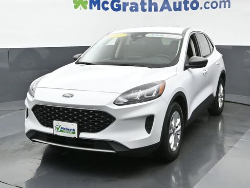 Used 2022 Ford Escape SE w/ Convenience Package image 17