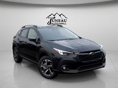 New 2025 Subaru Crosstrek 2.5i Premium