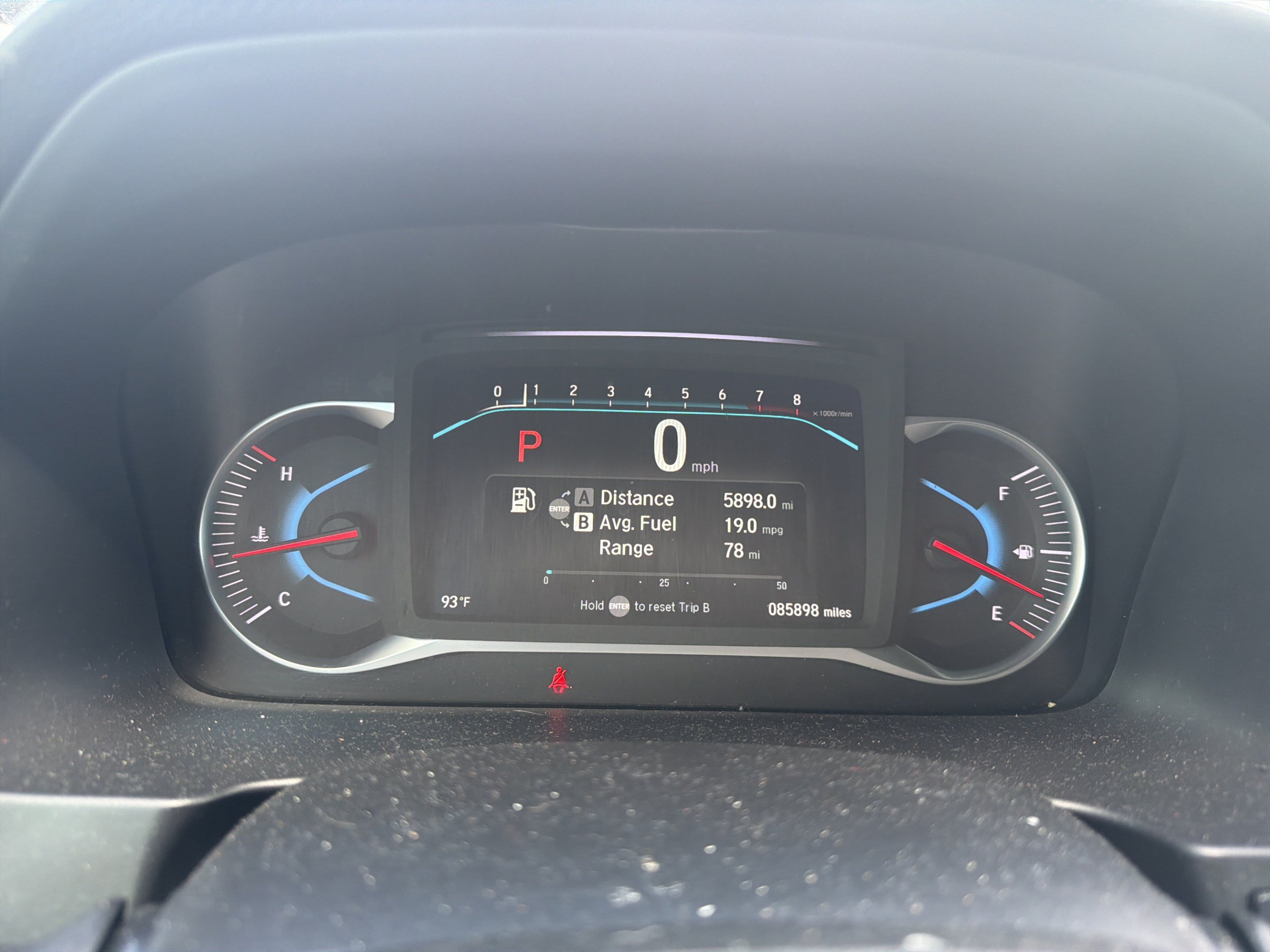 Used 2022 Honda Pilot TrailSport image 20