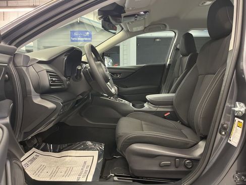 Certified 2025 Subaru Legacy Premium image 14