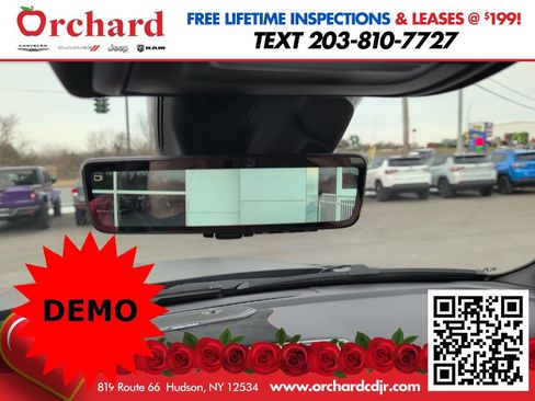 New 2026 RAM 1500 RHO image 21