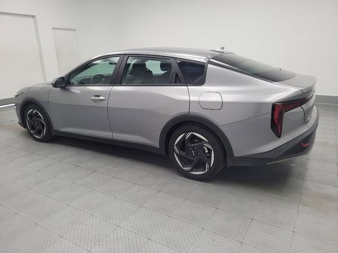 Used 2025 Kia K4 EX FWD image 3