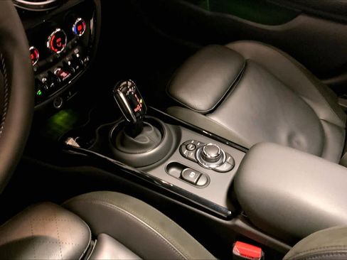 Certified 2024 MINI Cooper Clubman John Cooper Works AWD/4WD image 16