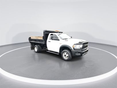 Used 2022 RAM 3500 Tradesman
