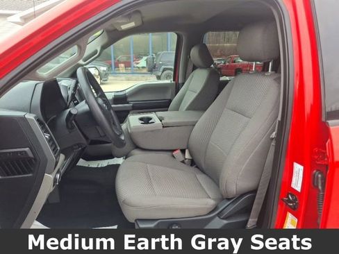 Used 2020 Ford F150 XLT image 10