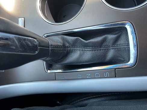 Used 2014 Ford Edge SEL w/ Equipment Group 205A image 19