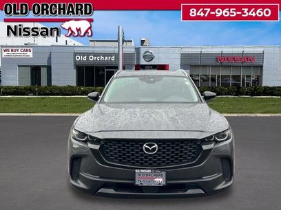 Used 2024 MAZDA CX-50 AWD 2.5 S w/ Weather Package