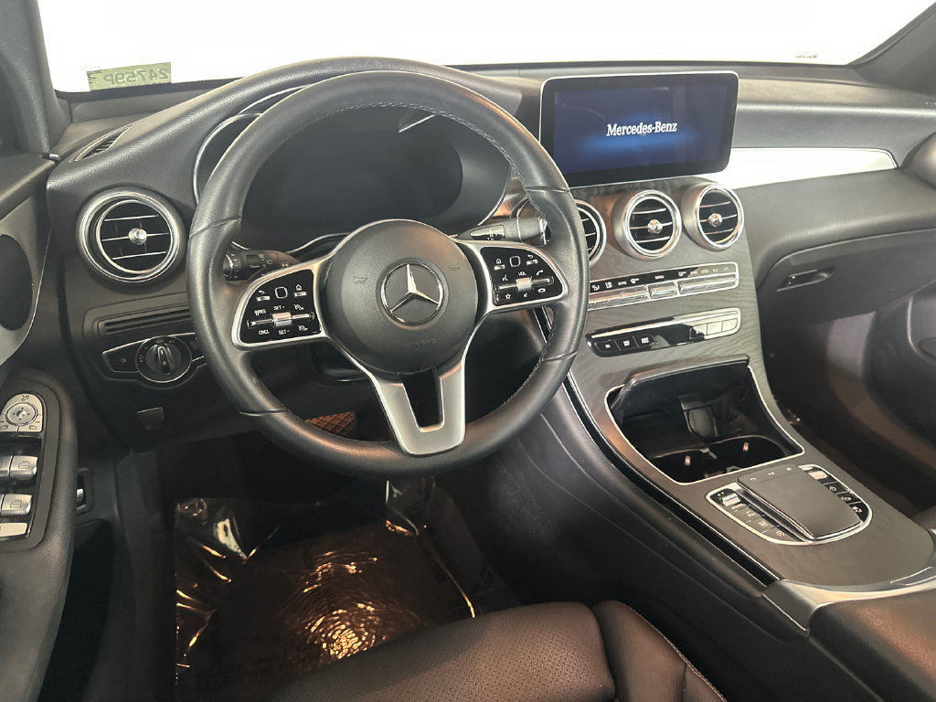 Used 2022 Mercedes-Benz GLC 300 image 25