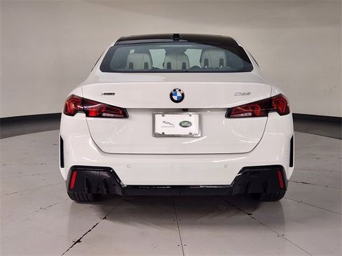 Used 2025 BMW 228i xDrive image 10
