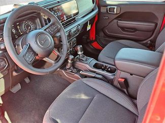 New 2026 Jeep Wrangler Willys video 3