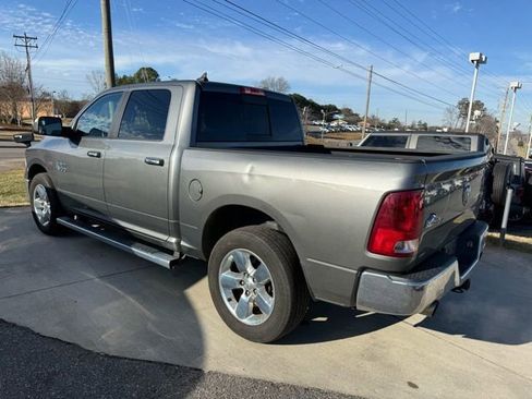 Used 2013 RAM 1500 Big Horn image 9