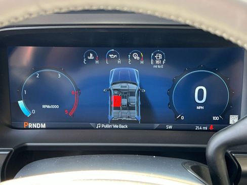 New 2026 Ford F450 Platinum w/ Platinum Plus Package image 17