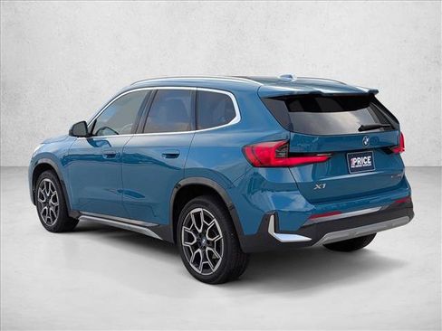 Used 2025 BMW X1 xDrive28i AWD/4WD image 7