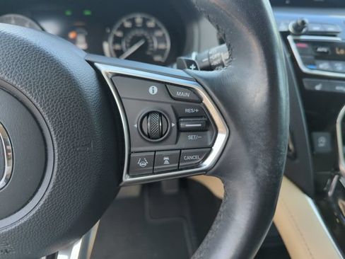 Used 2021 Acura RDX FWD image 22