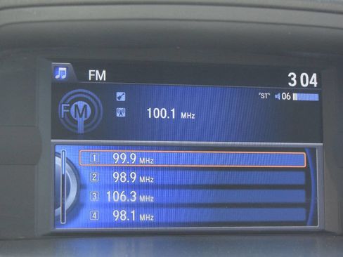 Used 2017 Honda Odyssey Touring image 19