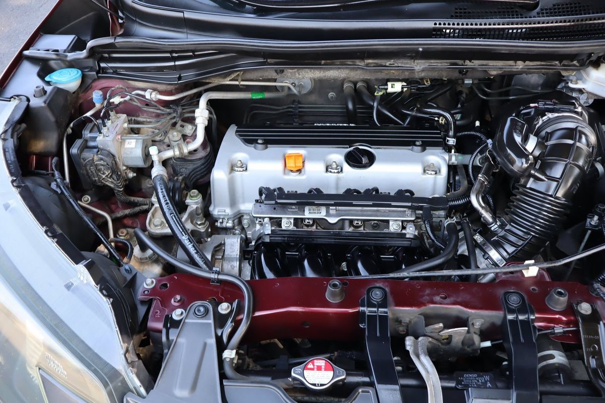 Used 2014 Honda CR-V EX-L image 38