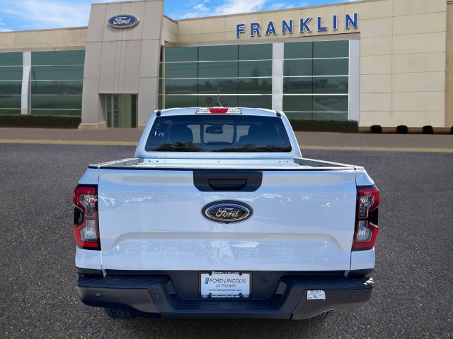 New 2026 Ford Ranger XLT w/ Equipment Group 301A High AWD/4WD image 6