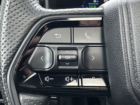 Used 2023 Toyota Tundra TRD Pro image 44