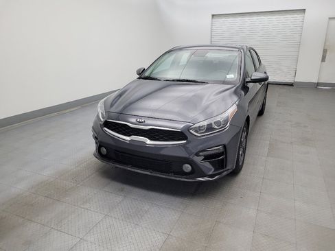 Used 2020 Kia Forte LXS image 15