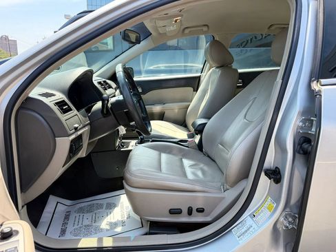 Used 2011 Ford Fusion SEL FWD image 10