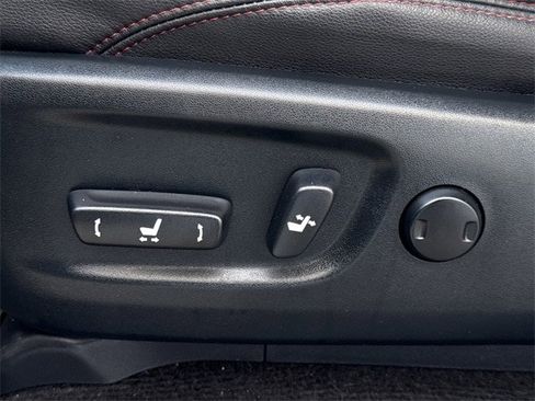 Used 2023 Toyota 4Runner TRD Off-Road Premium w/ Moonroof Package image 29