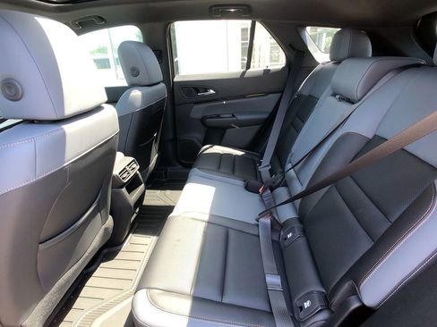 New 2026 Honda Prologue Elite image 24