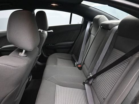 Used 2023 Dodge Charger SXT w/ Blacktop Package AWD/4WD image 18