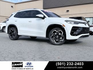 Used 2026 Volkswagen Tiguan SEL R-Line video 1