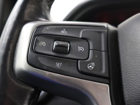 Used 2022 Chevrolet Silverado 2500 LT w/ Z71 Sport Edition image 17