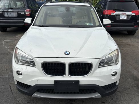 Used 2014 BMW X1 xDrive35i AWD/4WD image 1
