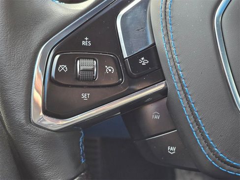 Used 2024 Chevrolet Corvette E-Ray w/ ZER Performance Package image 29