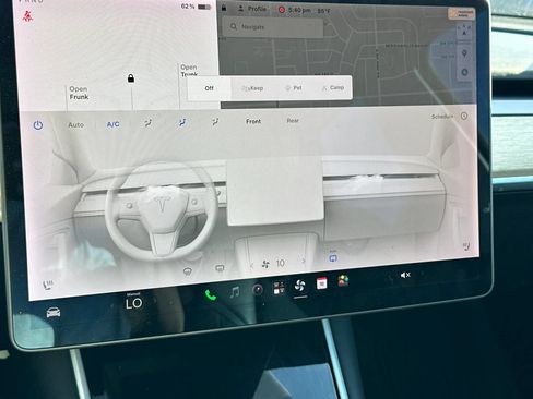 Used 2020 Tesla Model Y Long Range AWD/4WD image 30