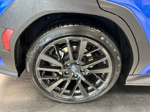 New 2026 Subaru WRX Limited AWD/4WD image 8
