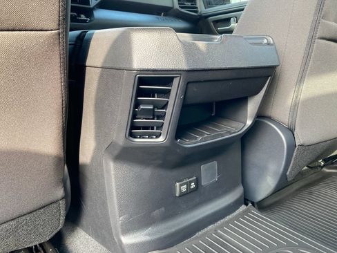 New 2026 Toyota Tundra SR5 RWD image 12