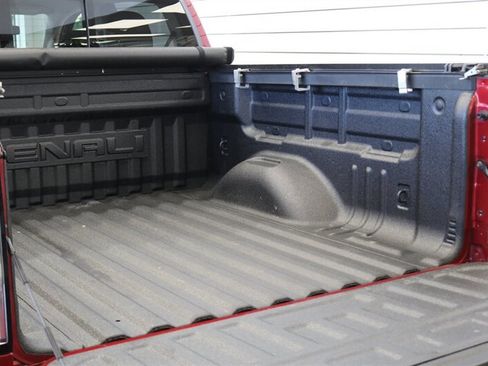 Used 2020 GMC Canyon Denali AWD/4WD image 48