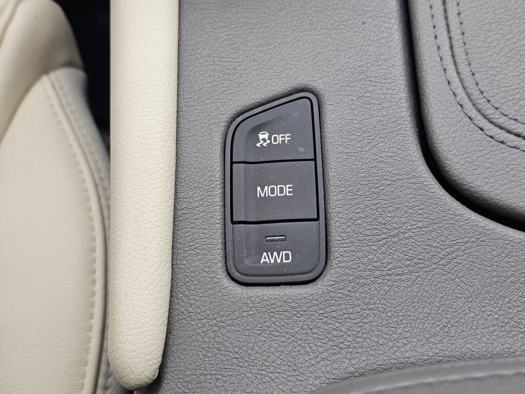 Used 2018 Cadillac XT5 Premium Luxury AWD/4WD image 34