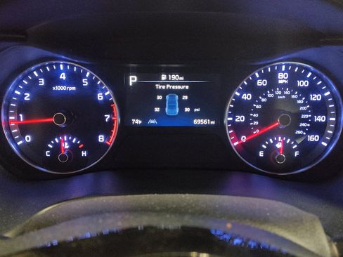 Used 2022 Kia Forte LXS FWD image 23